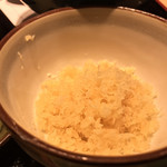 味奈登庵 - アゲダマビンボー！