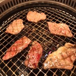 焼肉竹林 別邸 - 