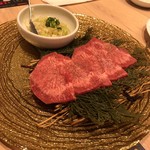 焼肉竹林 別邸 - 