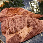 黒毛和牛焼肉　龍 - 