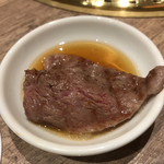 黒毛和牛焼肉　龍 - 