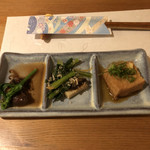 料理屋 十なり - 