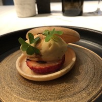 リストランテ・ホンダ - 