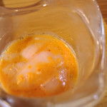 ダ アリーチェ - 