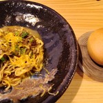 ダ アリーチェ - 