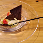 ダ アリーチェ - 