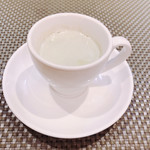 創作イタリアン Gemelli - お店からのアミューズ