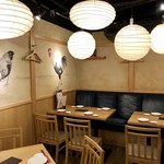 Yakitori Sakaba Honda Shouten - 