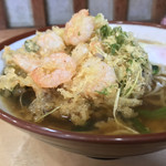 そばの神田 東一屋 - #食べログ的に撮るとこうなる。