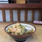 そばの神田 東一屋 - #家庭画報風味。