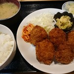 ごはんの店 絆 - 