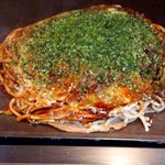 Hiroshima Fuu Okonomiyaki Hompo - 