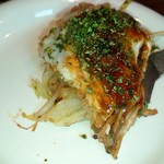 Hiroshima Fuu Okonomiyaki Hompo - 