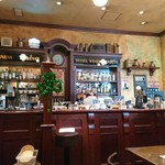 Irish Pub THE HAKATA HARP - 