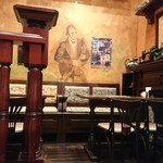 Irish Pub THE HAKATA HARP - 