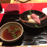 にくの匠 三芳 - 