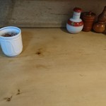 おが和 - カウンター席(19-04)