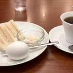 Kafe Kanon - 