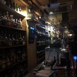 bar  LOTUS - 