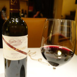 ルカンケ - 赤ワイン