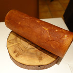 ルカンケ - ブリオッシュ