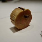 ルカンケ - フォアグラ