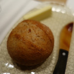 ルカンケ - ライ麦パン