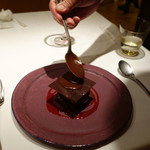 ルカンケ - ショコラ