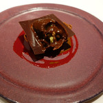 ルカンケ - ショコラ