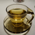 ルカンケ - レモンバーベナティー