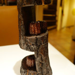 ルカンケ - カヌレ