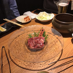 川崎ホルモン劇場 - 