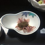 割烹 戸田本店 - 