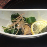 割烹 戸田本店 - 