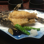 割烹 戸田本店 - 