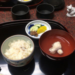 割烹 戸田本店 - 