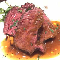 クッチーナ イタリアーナ アリア 六本木 - 