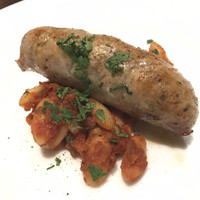 クッチーナ イタリアーナ アリア 六本木 - 