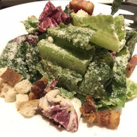 クッチーナ イタリアーナ アリア 六本木 - 