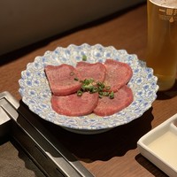 焼肉ぽんが 田町店 - 