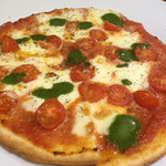 ビストロ ティアボ - 