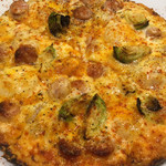 ビストロ ティアボ - 