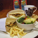 YUMEICHI - 週替ランチ(一例です）