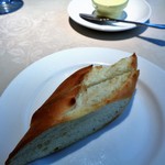 ビストロ ボン・グー・コクブ - パン