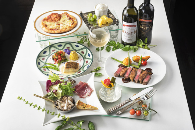 あんぷ～ - 秋田（フレンチ）の写真