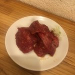 焼肉 近江牛肉店 別館 - 