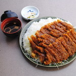 Yawarakatonkatsu Kirakuya - 