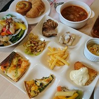 マルシェダイニング「ネン」 - 