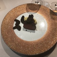 神戸牛炉釜炭焼ステーキ IDEA 銀座 - 