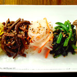 Yakiniku Dondon - 